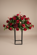 Liefdevol rood