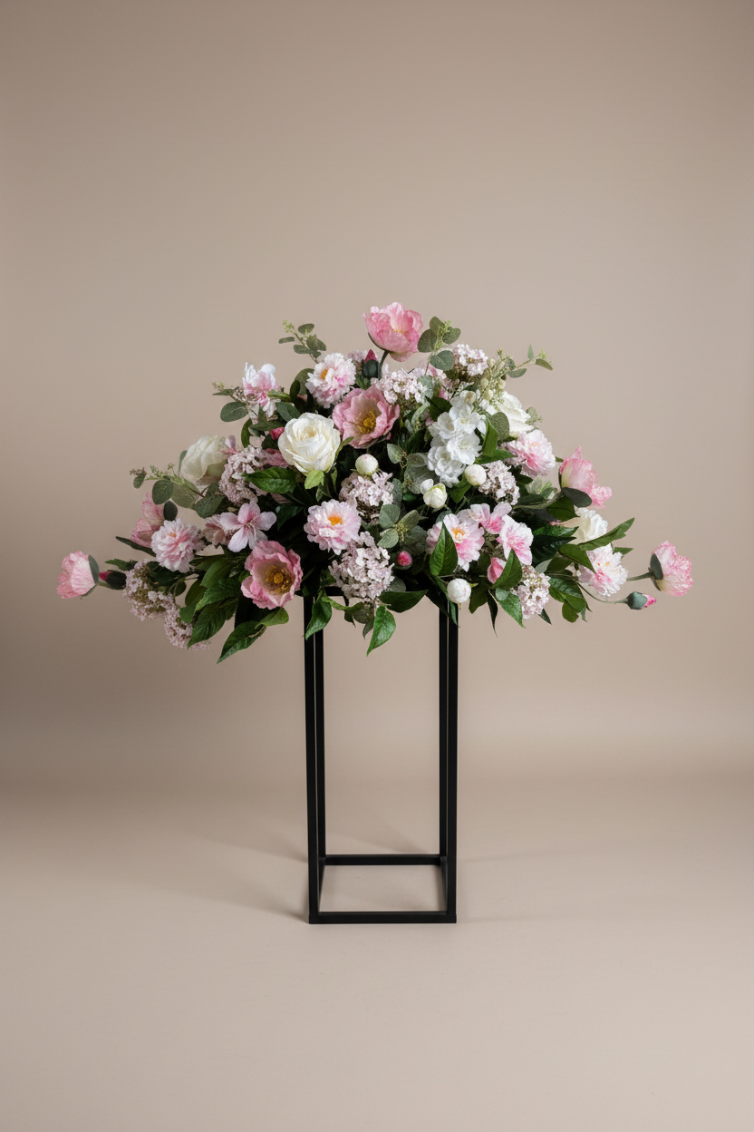 Roze rust