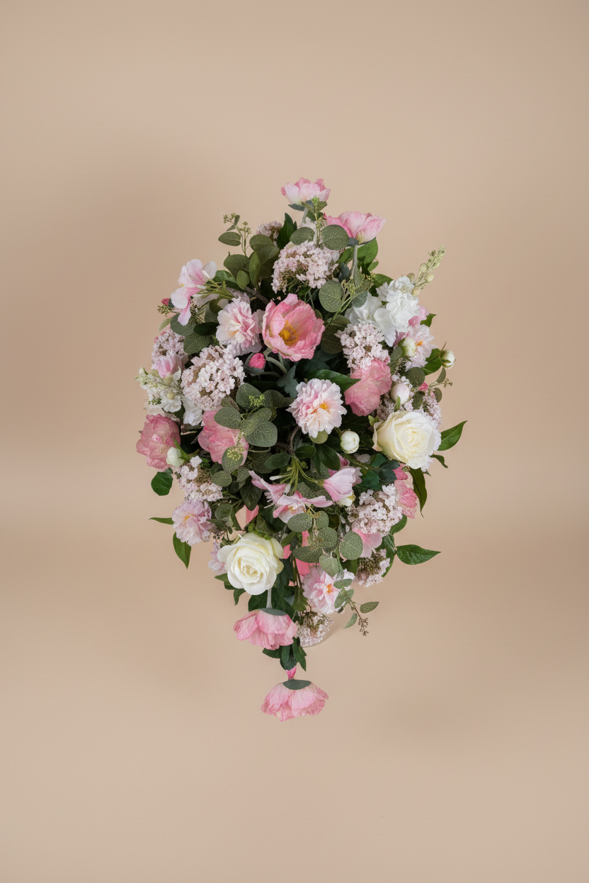 Roze rust