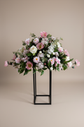 Roze rust