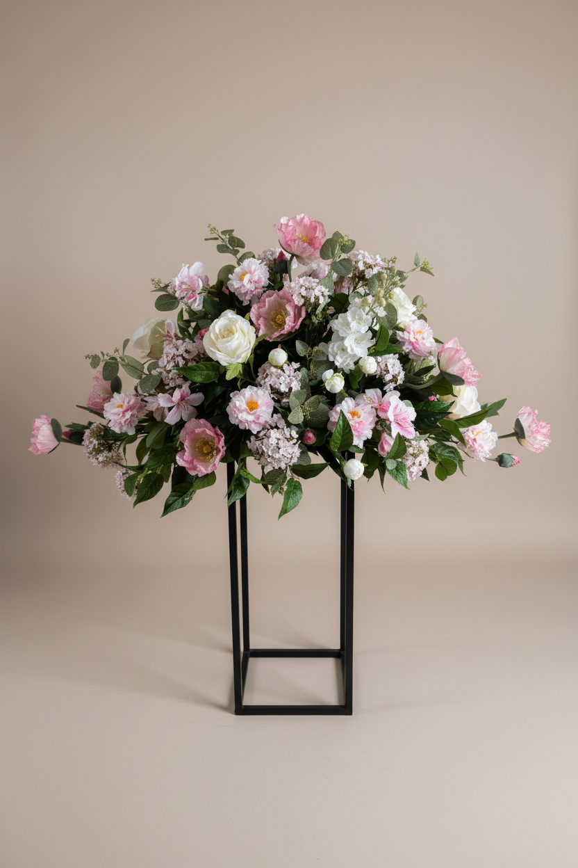 Roze rust